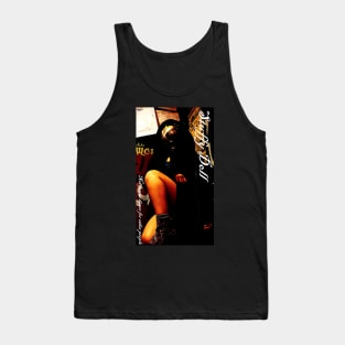 Dance Tank Top